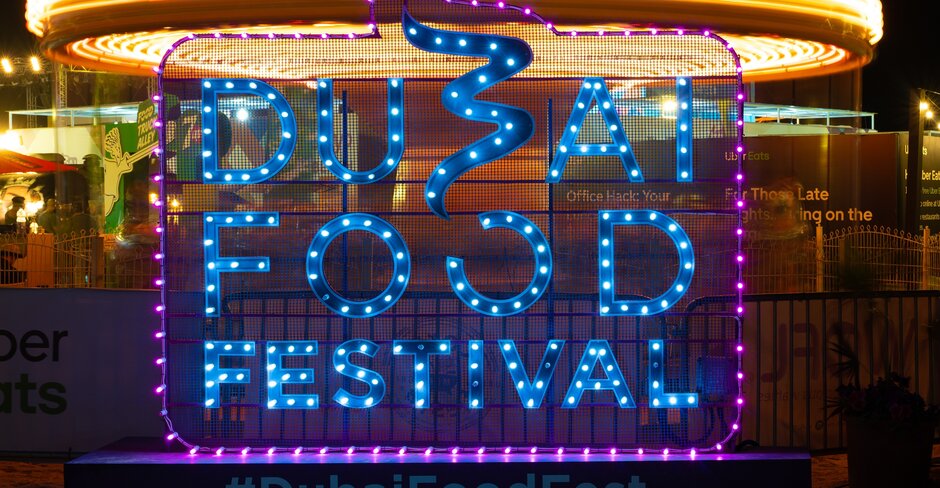 10th Dubai Food Festival lineup revealed