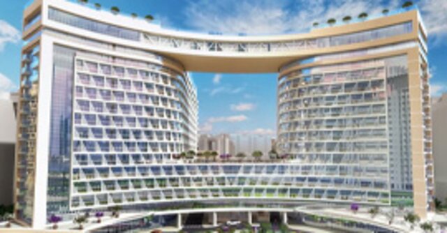 NH Collection Dubai The Palm opens on Palm Jumeirah