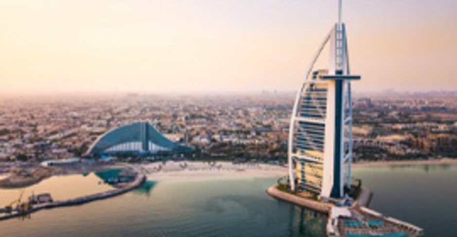 Middle East hotel sector recorded robust recovery in 2022