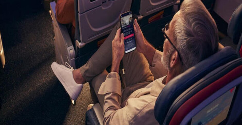 Free Wi-Fi to be introduced by Delta Air Lines
