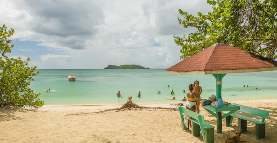 Grenada reports tourism bounce back