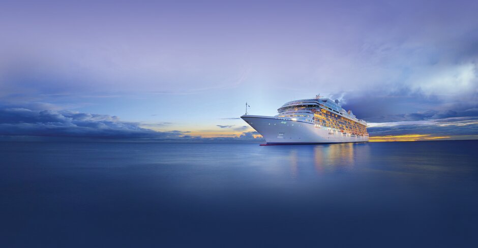 Oceania Cruises announces 20th anniversary sale