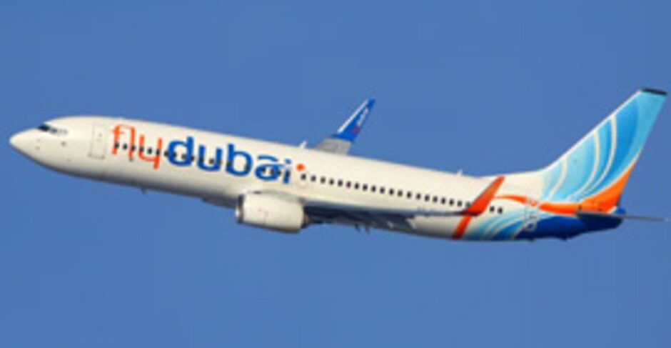 Flydubai adds 9 destinations to its summer network