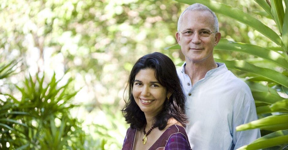 Interview: The Stewarts on how they created a fruitful wellness resort in Thailand