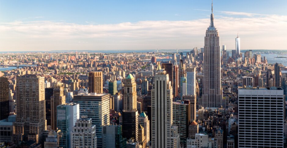 New York on track to attract more than 60 million visitors in 2023