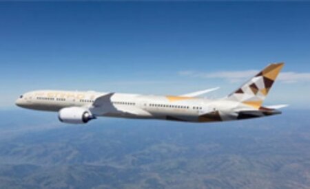 Etihad Airways announces new and enhanced partnerships with 6 airlines