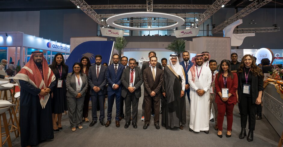 Saudi Tourism Authority reinforces commitment to Indian market with trade engagements