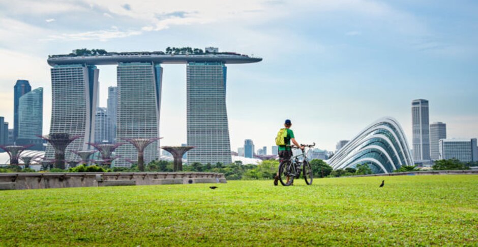Singapore lifts remaining Covid entry restrictions