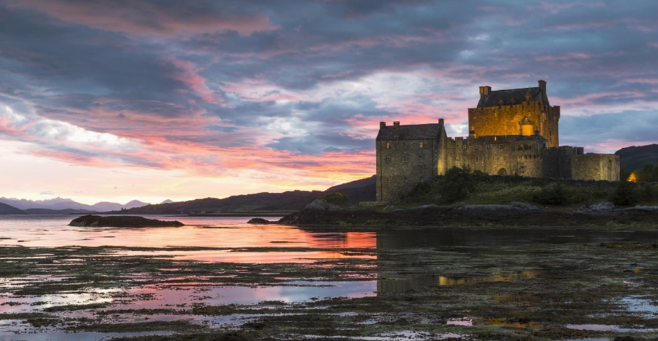 Explora Journeys reveals Scotland and Iceland travel experiences