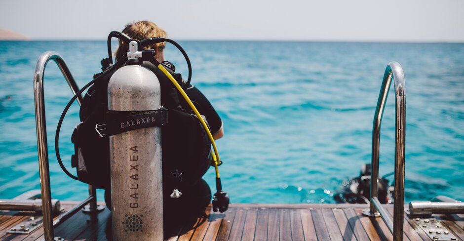 Saudi’s Red Sea Global launches water sports operators