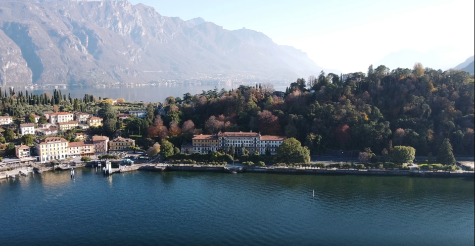 Marriott signs The Ritz-Carlton, Bellagio in Lake Como