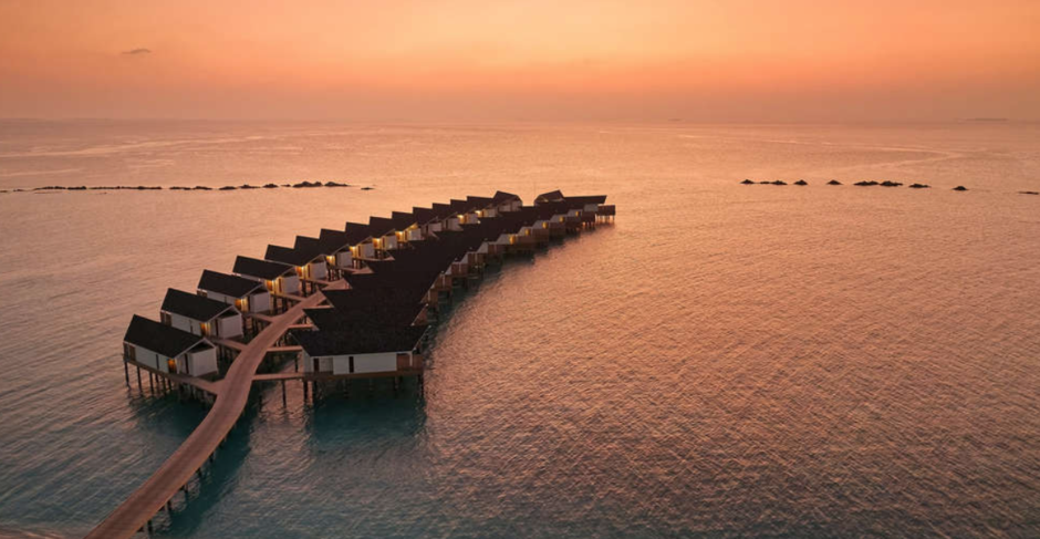 Onyx Hospitality Group to open Amari Raaya Maldives this summer