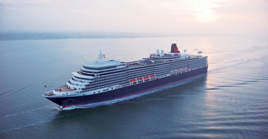 Cunard unveils Alaska 2024 and winter 2025 cruises
