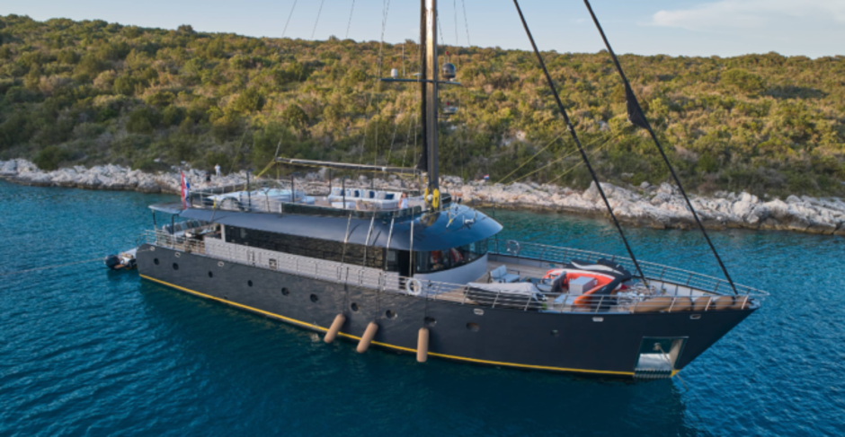 Cruise Croatia launches dedicated charter division