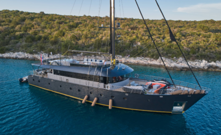 Cruise Croatia launches dedicated charter division