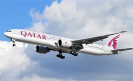 Qatar Airways to relaunch direct Doha-Auckland service