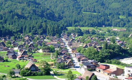 Japan: Exploring less-travelled Gifu and Ishikawa