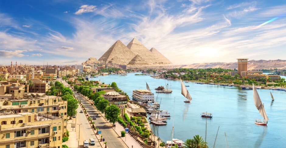 How to sell Nile river cruises