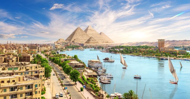 How to sell Nile river cruises