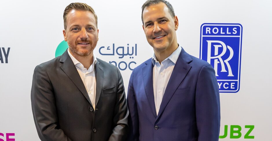 Ras Al Khaimah signs air connectivity agreement with Germany