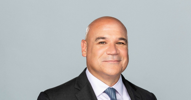 Norwegian Cruise Line announces new president