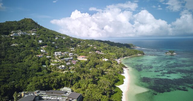 Marriott’s Tribute Portfolio opens Seychelles property