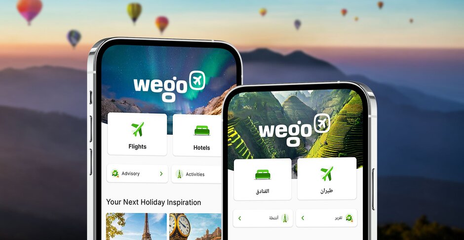 IHG Hotels & Resorts signs global partnership with Wego