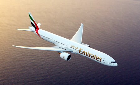 Emirates announces leadership changes