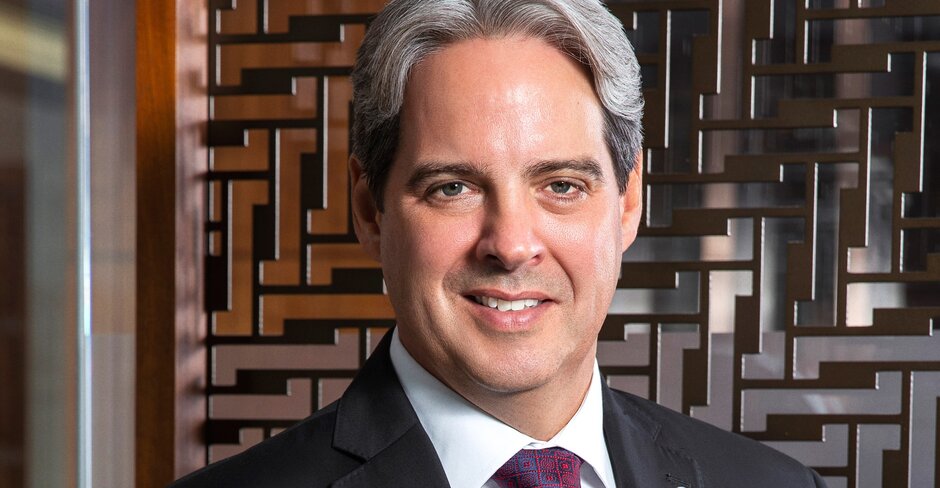 Interview: Rotana president and CEO Guy Hutchinson on Rotana's investment potential