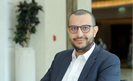 مقابلة: محمد سعيد من رويال كاريبيان يترأس صناعة الرحلات البحرية في الشرق الأوسط