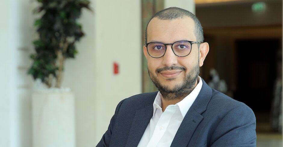 Interview: Royal Caribbean's Mohamed Saeed is at the helm of the Middle East cruise industry