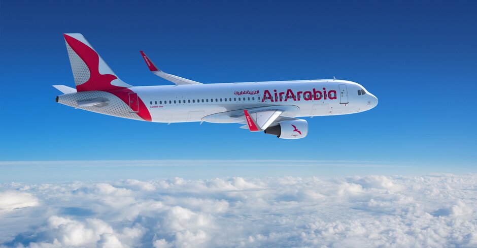 Air Arabia reports record second-quarter profits in 2023