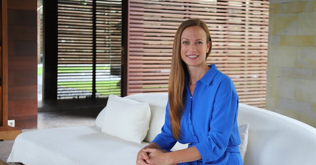 Interview: Kimberly Rose Kneier on rising wellness trends in 2023