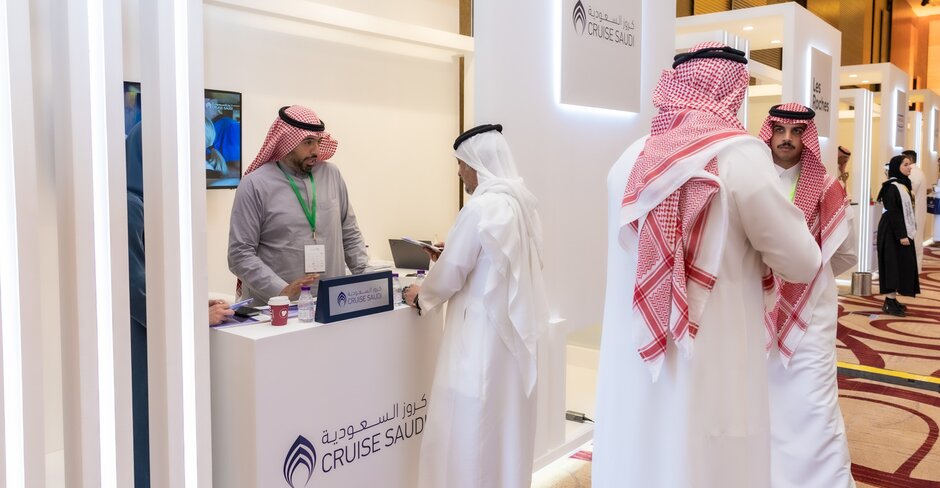 Cruise Saudi participates in Ministry of Tourism’s first job fair