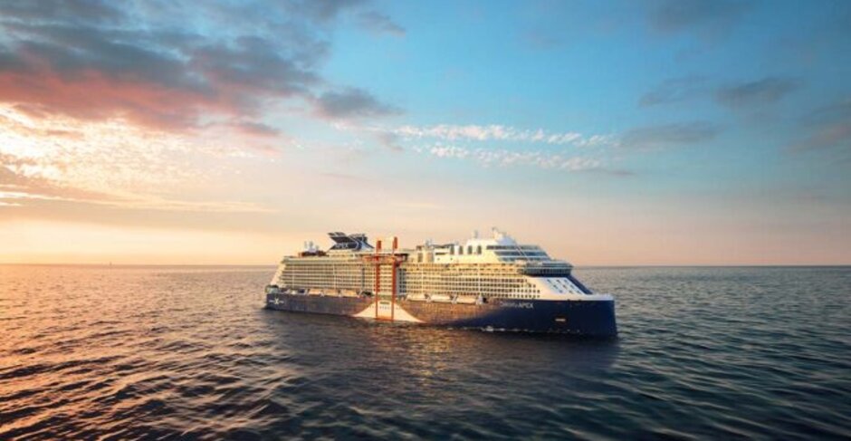 Celebrity Cruises hails success of ‘biggest-ever’ seminars at sea