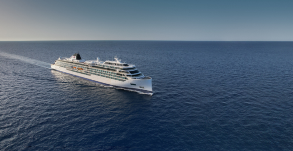Viking adds three Arctic sailings to 2025 collection