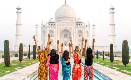 5 tips on how to sell women-led tours