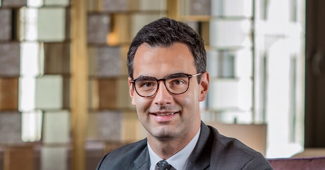 Mandarin Oriental, Doha appoints new general manager