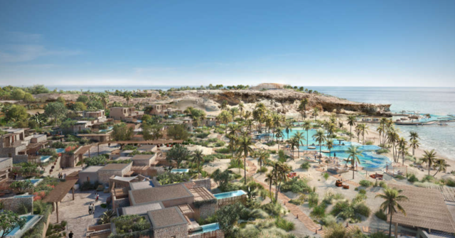 Six Senses Amaala set to open in Saudi Arabia