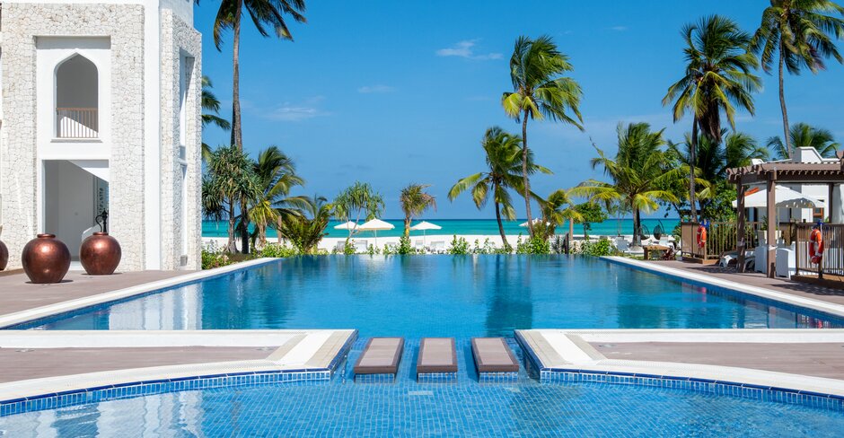 The Lux Collective signs hotel management agreement in East Africa