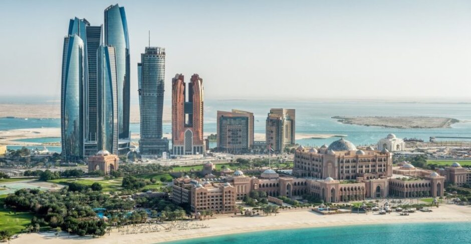 Michelin announces Abu Dhabi list