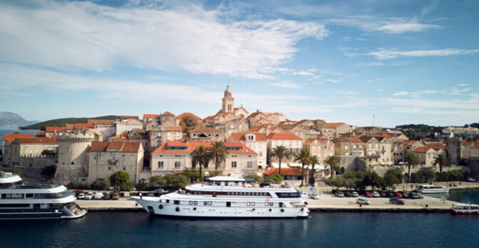Ask the experts: How to sell small-ship cruises on the Croatian coast