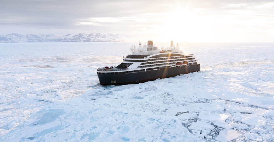 Ponant launches St Lawrence River voyages through Quebec