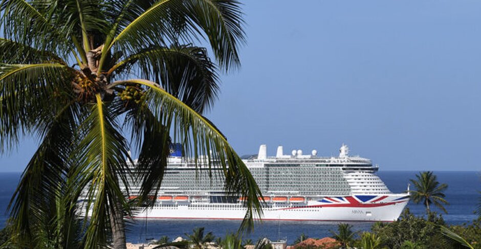 Review: Sailing the Caribbean onboard P&O Cruises’ Arvia
