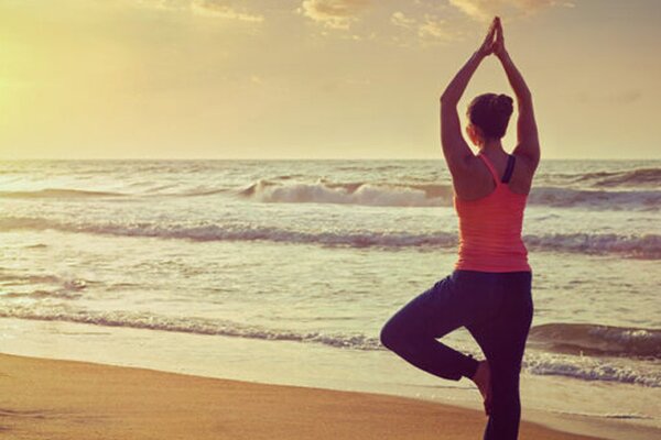 Travel agents' top recommended yoga retreats