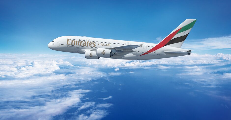 15 Interesting facts about the Emirates A380