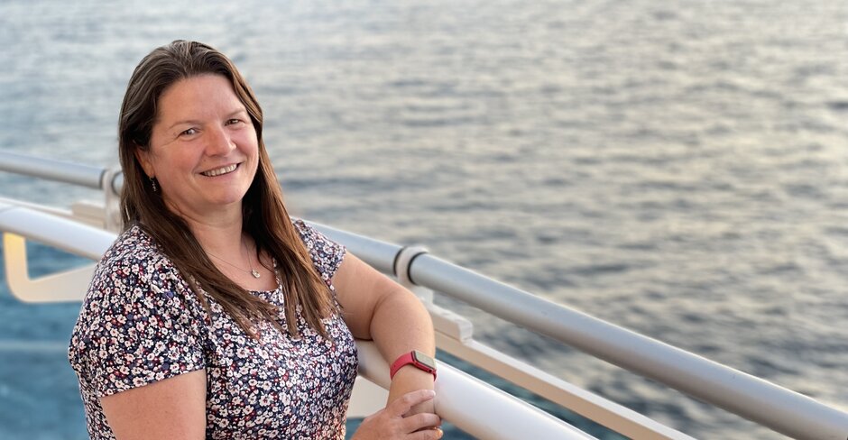 Interview: Sarah Pickford on how to succeed as a Travel Counsellor