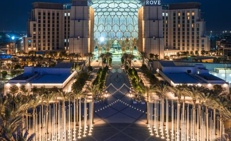 Rove Hotels pledges to surpass 10,000 rooms by 2028
