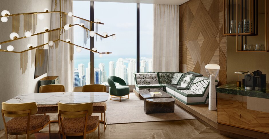 SO/ Uptown Dubai offers 50% off stays with Ennismore’s Dis-Loyalty programme