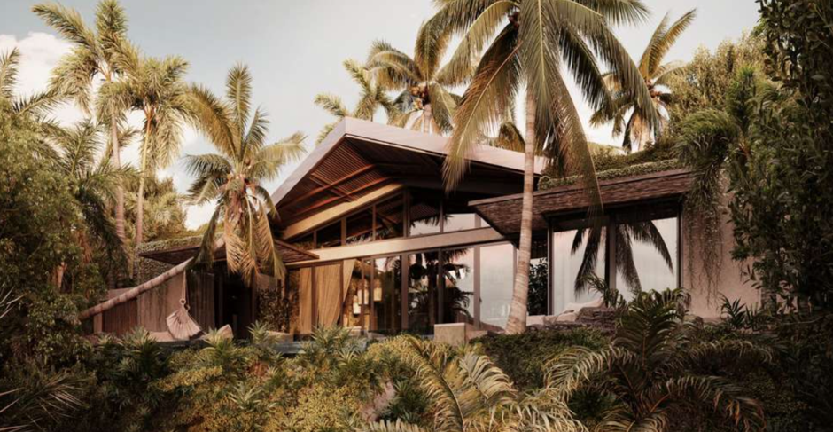 ENVI Lodges unveils location of its Saudi Arabia ecolodge